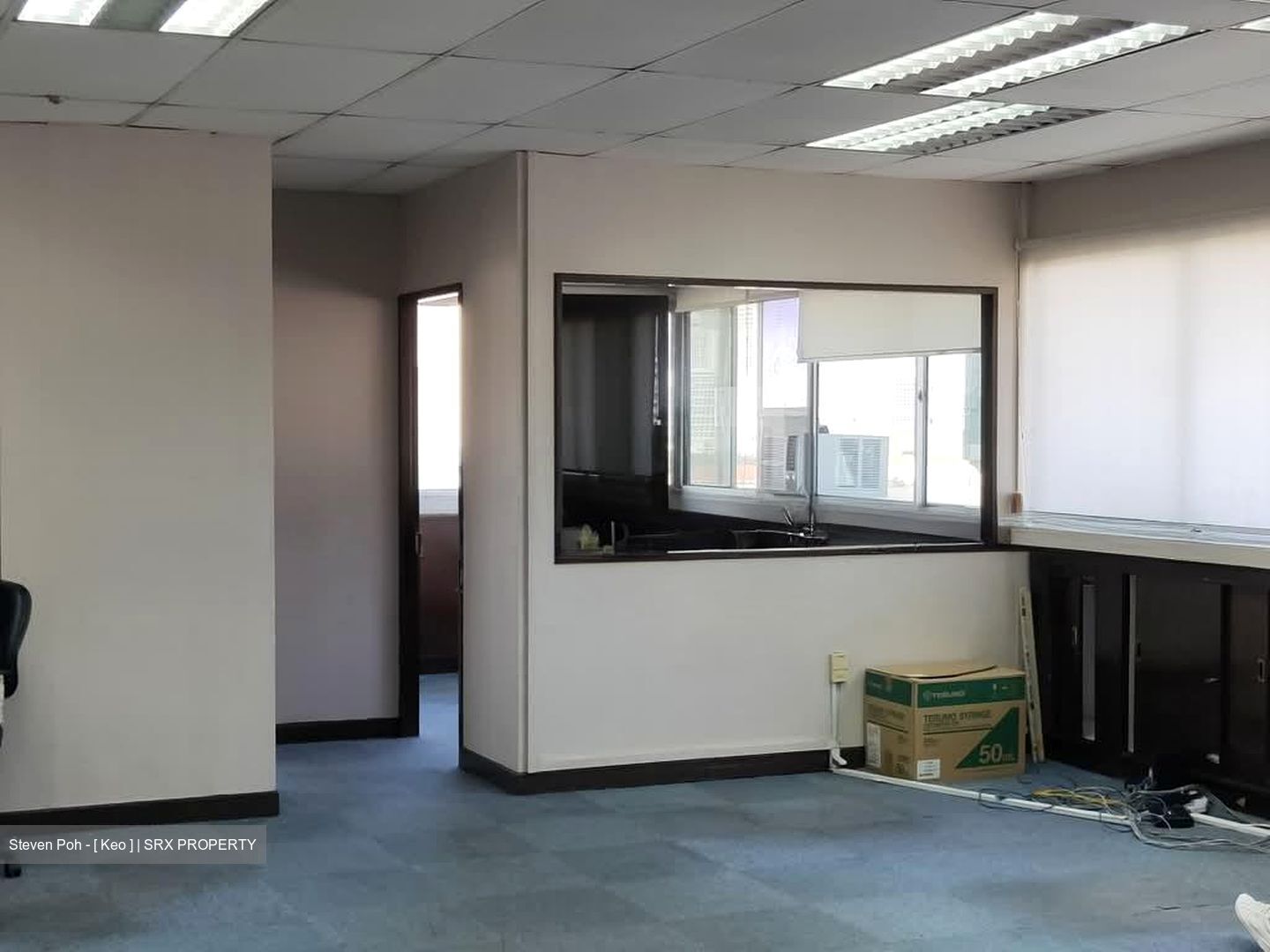 People's Park Centre (D1), Office #603554701